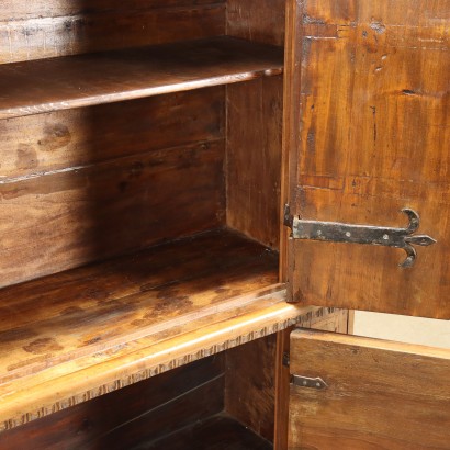 Coppia di Mobili Credenza