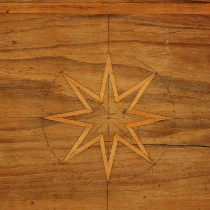 Coppia di Mobili Credenza
