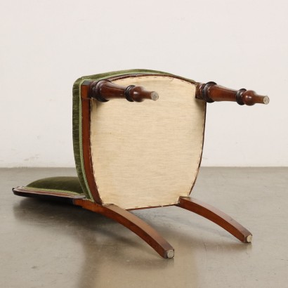 Group of Umbertine chairs