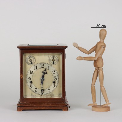 Orologio da Tavolo Vittoriano