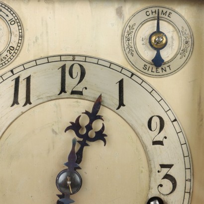 Orologio da Tavolo Vittoriano