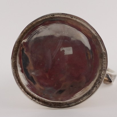 Jarra de plata de ley de Londres