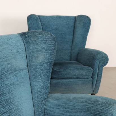 Poltrone Anni 50