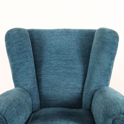 Poltrone Anni 50