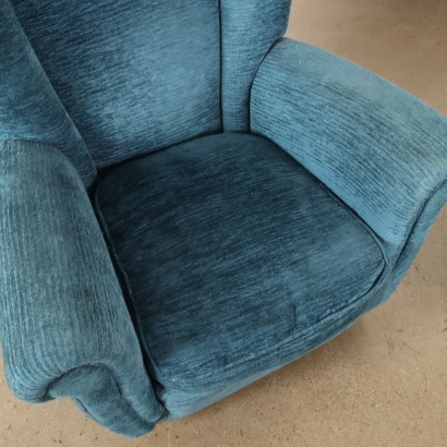 Poltrone Anni 50
