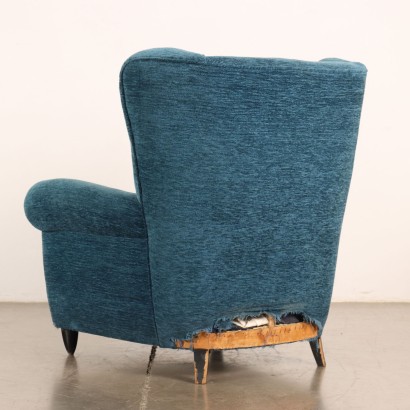 Poltrone Anni 50