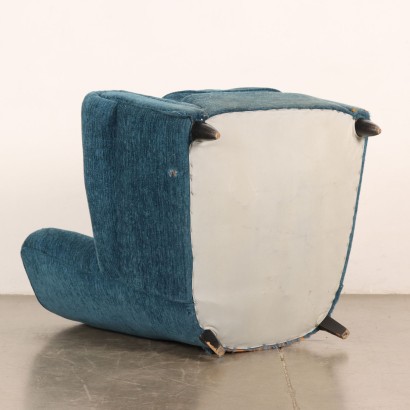 Poltrone Anni 50