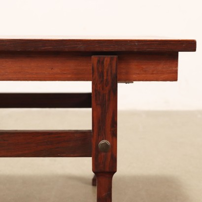 Table basse des années 60