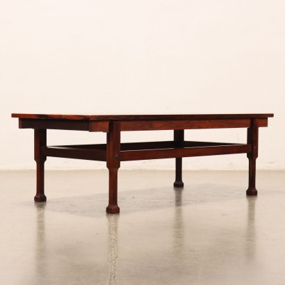 Table basse des années 60
