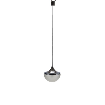 Lampada Anni 60