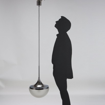 Lampada Anni 60