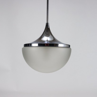 Lampada Anni 60