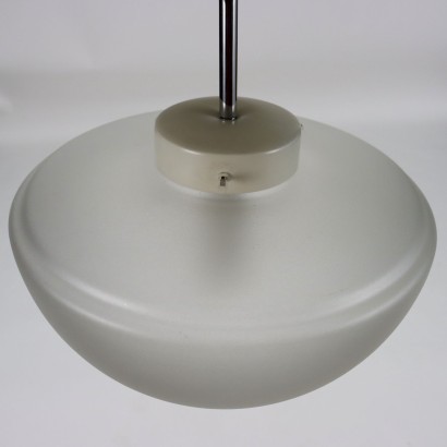 Lampada Anni 60