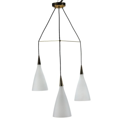 Lampada Anni 60
