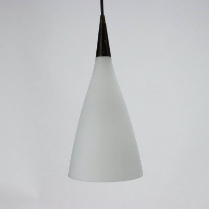 LAMPADARIO ,Lampada Anni 60