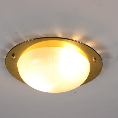 Lampada Anni 70-80
