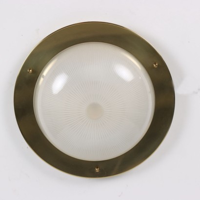 Lampada Anni 70-80