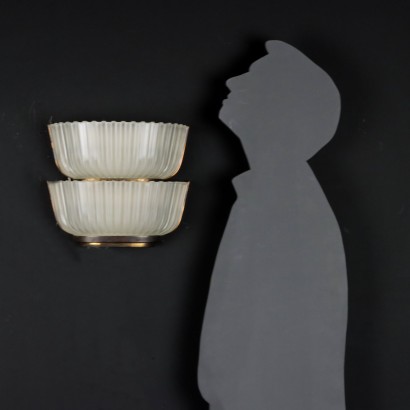 Lampade Anni 40