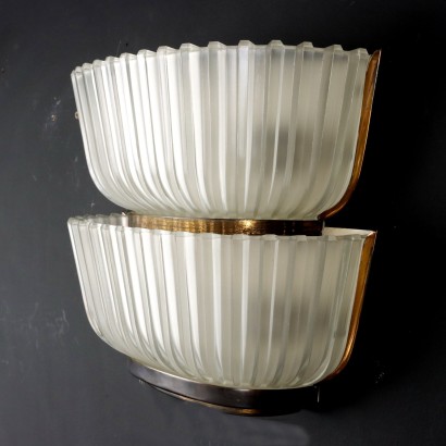 Lampade Anni 40