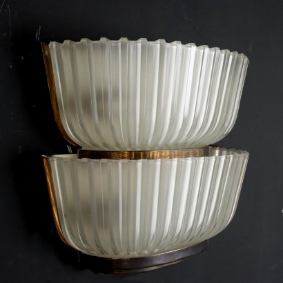 Lampade Anni 40