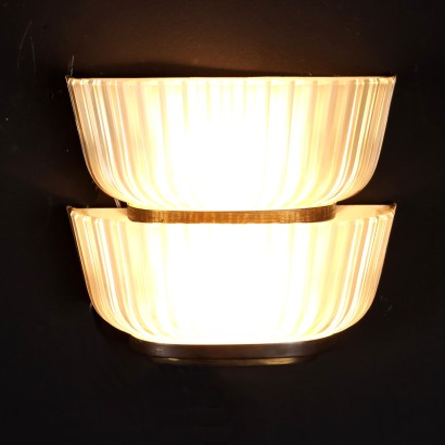 Lampade Anni 40