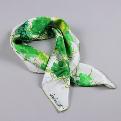 Falconetto Blumenfoulard