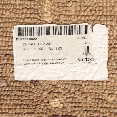 Sartori Ducale carpet - Italy