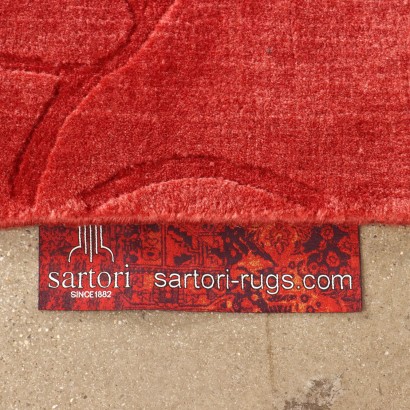 Sartori-Teppich – Italien