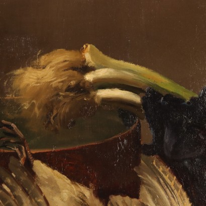 Painting by Frantisek Zikmund ,Still life with game and birds,Frantisek Zikmund,Frantisek Zikmund,Frantisek Zikmund,Painting by Frantisek Zikmund ,Frantisek Zikmund