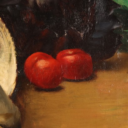 Painting by Frantisek Zikmund ,Still life with game and birds,Frantisek Zikmund,Frantisek Zikmund,Frantisek Zikmund,Painting by Frantisek Zikmund ,Frantisek Zikmund