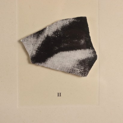 Work by Franco Guerzoni, Archaeologies, Franco Guerzoni, Franco Guerzoni, Franco Guerzoni