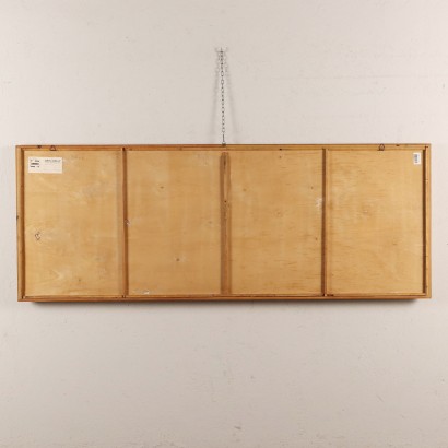 Work by Franco Guerzoni, Archaeologies, Franco Guerzoni, Franco Guerzoni, Franco Guerzoni