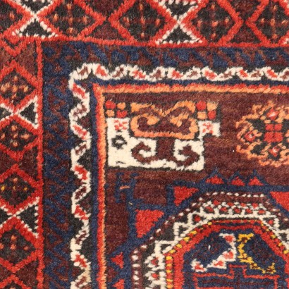 Tappeto Beluci - Iran ,Tappeto Beluchi - Iran