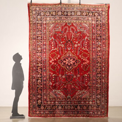 Tappeto Lilian - Iran