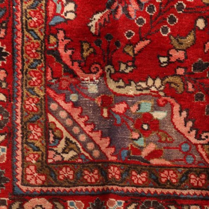 Tappeto Lilian - Iran