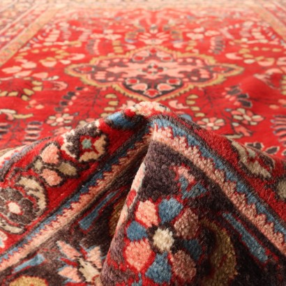 Tappeto Lilian - Iran
