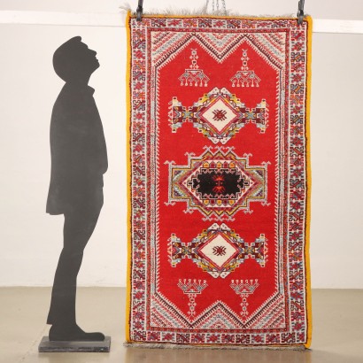 Tappeto Casablanca - Marocco