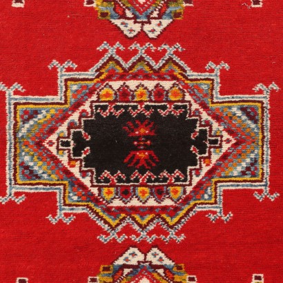 Tappeto Casablanca - Marocco