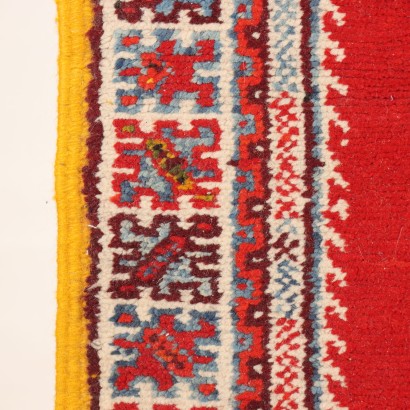 Tappeto Casablanca - Marocco