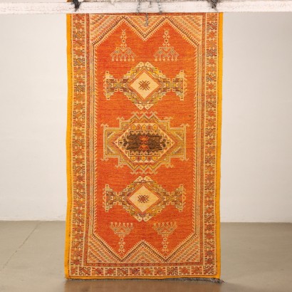 Tappeto Casablanca - Marocco