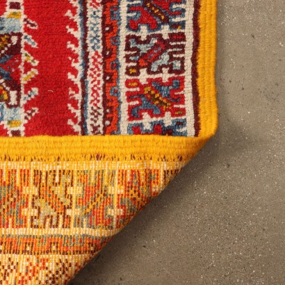Tappeto Casablanca - Marocco