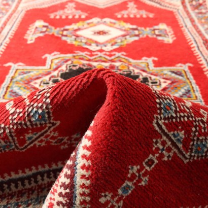Tappeto Casablanca - Marocco
