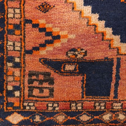 Tappeto Beluci - Iran ,Tappeto Beluchi - Iran