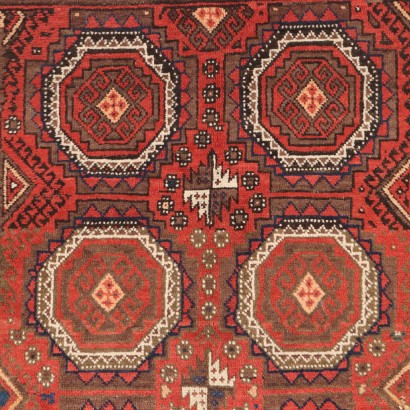 Tappeto Beluci - Iran ,Tappeto Beluchi - Iran