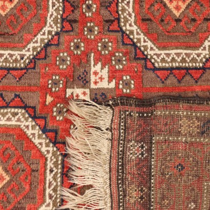 Tappeto Beluci - Iran ,Tappeto Beluchi - Iran