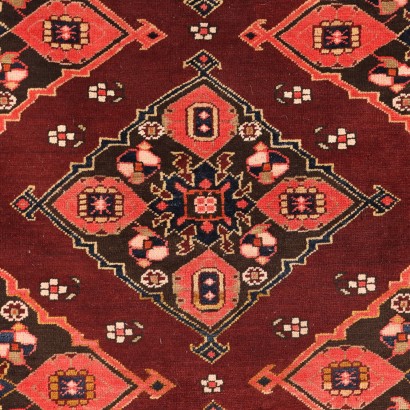 Tappeto Karabag antico - Caucaso ,Tappeto Karabakh Antico - Caucaso