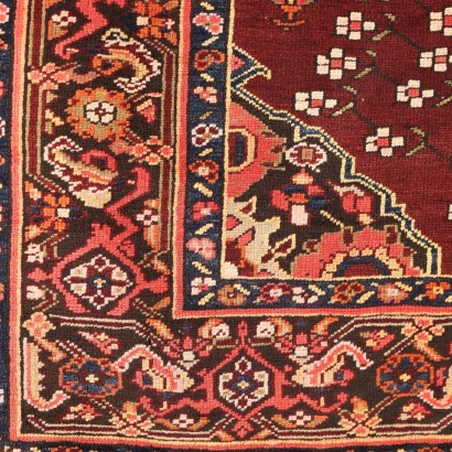Tappeto Karabag antico - Caucaso ,Tappeto Karabakh Antico - Caucaso