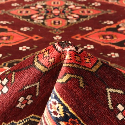 Tappeto Karabag antico - Caucaso ,Tappeto Karabakh Antico - Caucaso