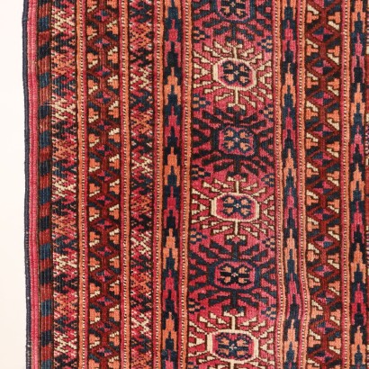 Tapis Bokara - Turkménistan ,Tapis Boukhara - Turkménistan
