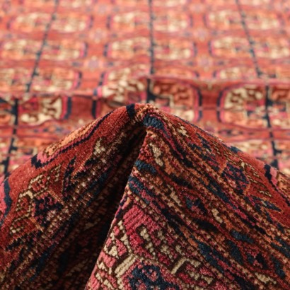 Tapis Bokara - Turkménistan ,Tapis Boukhara - Turkménistan
